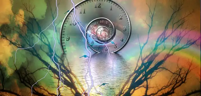 Regresszió, meditációval visszatérés az el?z? életekbe