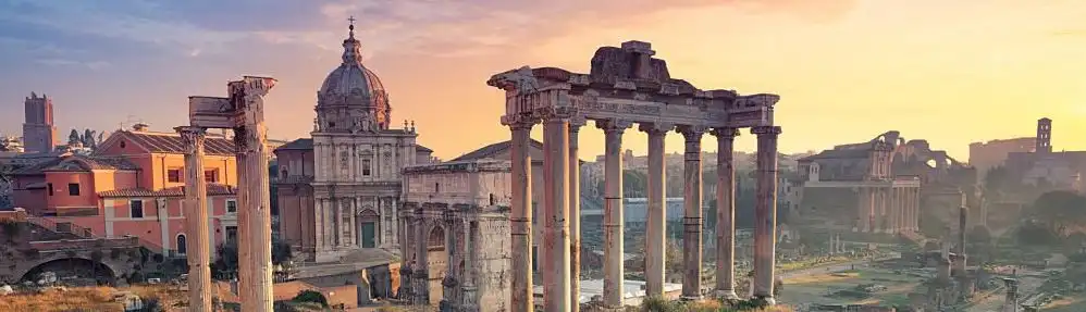 régi görög város romjai